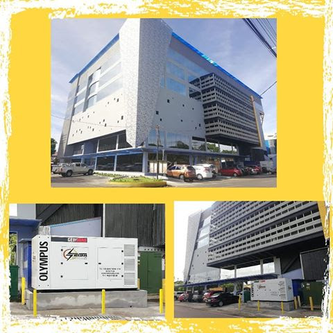 Hospital Chiriquí | Seisa - Panamá