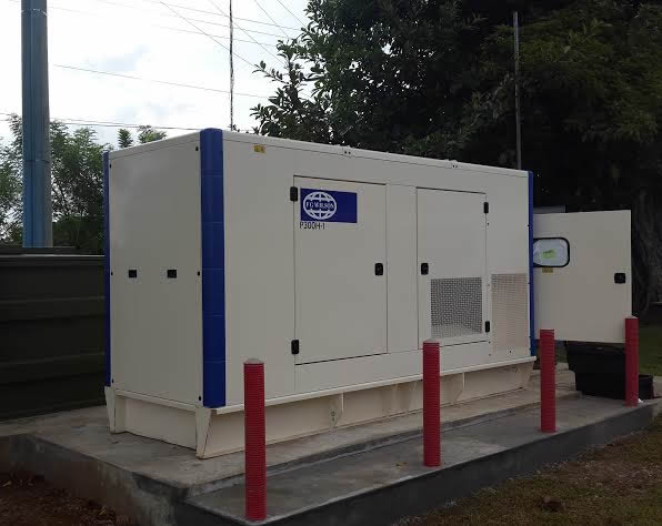 Centro regional universitario | Seisa - Panamá