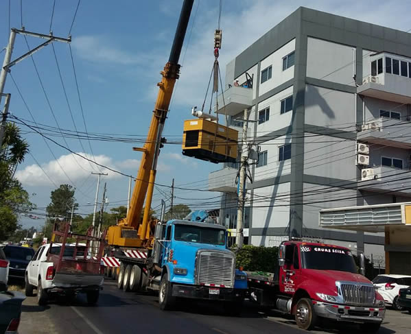 PH Tulipano | Seisa - Panamá