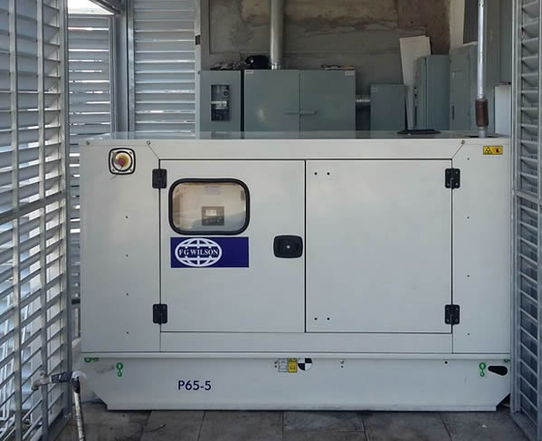 Global Bank | Seisa - Panamá