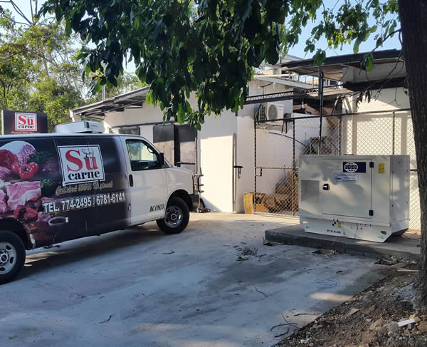 Su carne | Seisa - Panamá