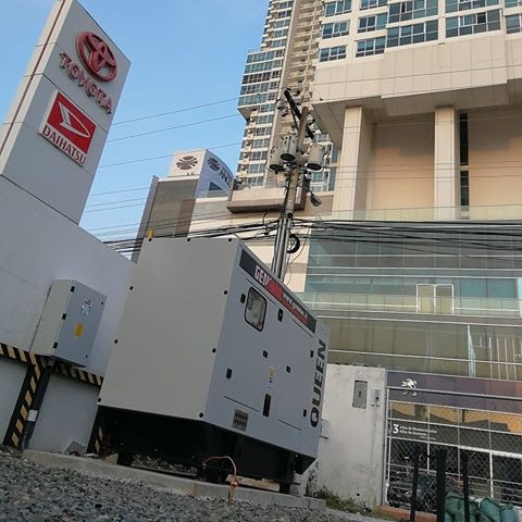 Ricardo Perez Costa del Este | Seisa - Panamá